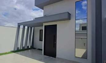 Imagem 3: Casa à venda em Loteamento Reserva Real com 101m², 3 Quarto(s), 1 Suíte(s) e 2 Vaga(s)