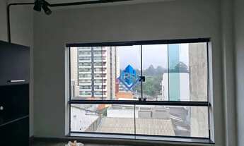 Imagem: Salão para alugar, 140 m² por R$ 3.080,00/mês