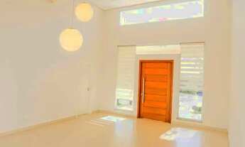 Imagem 4: Casa térrea à venda e locação no Condomínio Fazenda Imperial em Sorocaba - SP