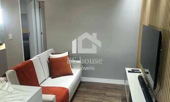 Imagem 2: Apartamento com planejados, 2 suítes e varanda gourmet - Bairro Jardim