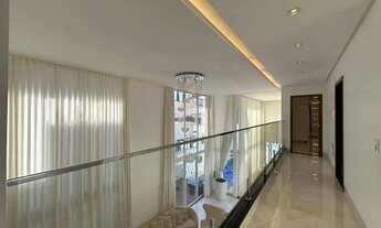 Imagem 5: Exclusivo! Sobrado Alto Padrão no Jardins Madri com 4 Suítes