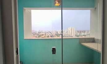 Imagem 6: Apto 68m² com 3 Quartos | Setor negrão de Lima