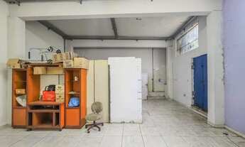 Imagem 6: Galpão comercial para venda em Lauzane Paulista , 260m²