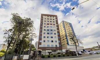 Imagem 5: Apartamento 3 Quartos no Bairro Novo Mundo, Curitiba. PR