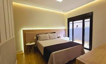 Imagem 6: Venda, Sobrado/Condomínio, Residencial Alphaville, Campo Grande, MS