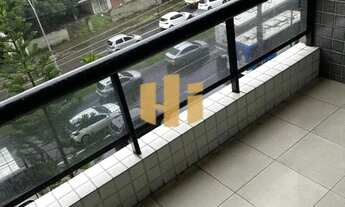 Imagem 3: Venda de apartamento em Boa Viagem no Edifício SAINT PATRICK