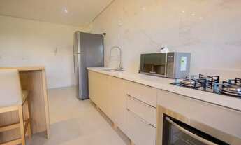 Imagem 2: Apartamento com 1 suíte e 2 quartos à venda no bairro Anita Garibaldi em Joinville-SC por