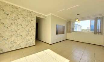 Imagem 2: Apartamento à venda em Maringá, Vila Marumby, com 3 quartos, com 69.58 m², Quinta do Sol