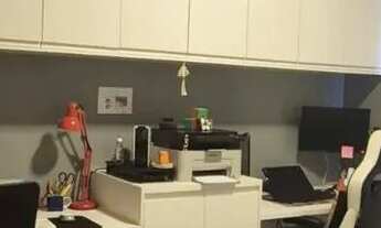 Imagem 6: Sobrado à venda em Jaguariúna, Residencial Reserva da Barra, com 2 suítes, com 74 m²