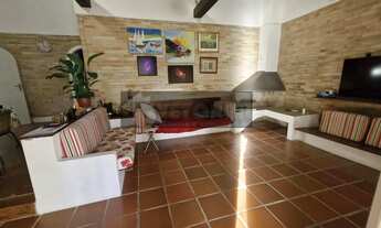 Imagem 3: Casa com 3 dormitórios à venda, 156 m² por R$ 1.040.000 - Barequeçaba - São Sebastião/SP