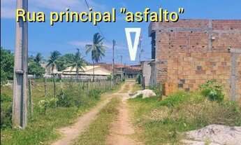 Imagem 4: Terreno no centro- Guaibim