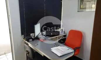 Imagem 7: Casa em Cambuci Casa com 2 dormitórios