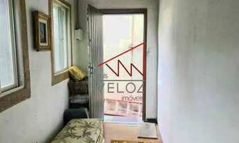 Imagem 6: Casa de rua - Duplex / Residencial / Glória