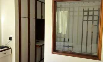 Imagem 4: Flat para venda tem 27 metros quadrados com 1 quarto em Cerqueira César - São Paulo - SP