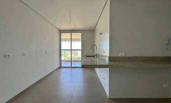 Imagem 2: Apartamento para Venda em Presidente Prudente, Jardim Esplanada, 3 dormitórios, 3 suítes