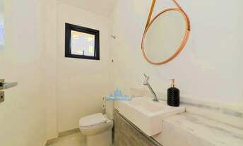 Imagem 5: Sobrado dentro de condomínio no Boqueirão em Curitiba