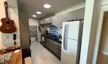 Imagem 5: APARTAMENTO 1/4 SALA ALTO LUXO 75m2 NO COSTA ESPANÃ