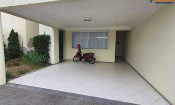 Imagem 2: Casa na Santa Mônica II, Duplex, 4 Quartos, 1 Suíte Master, Garagem Coberta, no Residencia