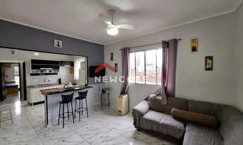 Imagem 3: Apartamento em Rua João Piedade Gomes - Caiçara - Praia Grande/SP