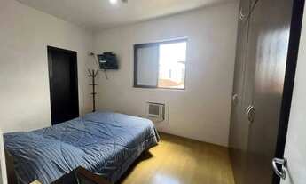 Imagem 7: Apartamento à venda, 2 quartos, 1 suíte, 1 vaga, Campo Grande - Santos/SP