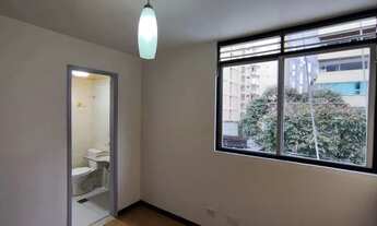 Imagem 16: APARTAMENTO DE 02 SUÍTES PARA ALUGAR NO SETOR OESTE, GOIANIA-GO