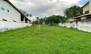 Imagem: Lote residencial no Condomínio Fechado