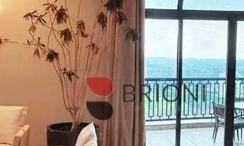 Imagem: Edifício Sequóia, apartamentos e coberturas