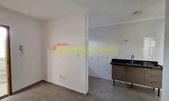 Imagem 6: Apartamento 40m² na Vila Maria Alta por R$ 1300.00