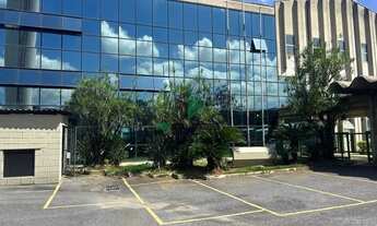 Imagem 4: Galpão para para aluguel no bairro Chácaras Boa Vista, Contagem