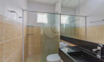 Imagem 6: Sobrado Condomínio Fechado 3 quartos com 123 m² em Boqueirão, Vila Hauer - Curitiba - PR