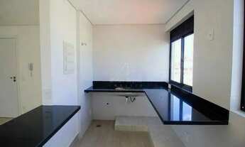 Imagem 5: Cobertura com 2 quartos (1 suíte) no bairro Cidade Nova