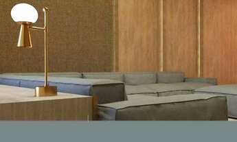 Imagem 4: Canto Do Forte Altíssimo Padrão 2 Suítes 2 Vagas Privativa E Gourmet