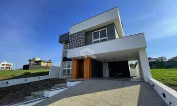 Imagem 2: CASA EM CONDOMÍNIO FECHADO 3 DORMITÓRIOS