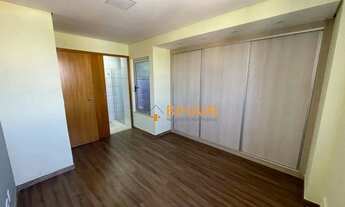 Imagem 6: Apartamento Garden com 3 dormitórios para alugar, 130 m² por R$ 5.230,00/mês - Salgado Fil