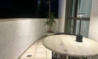 Imagem 2: Flat na Barra da Tijuca - Mediterraneo Flat Barra