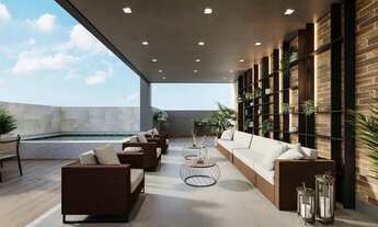 Imagem 5: Apartamento à venda no bairro Setor Bueno - Goiânia/GO