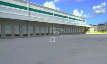 Imagem 5: Galpão para alugar, 10766 m² por R$ 417.570,00/mês - Irajá - Rio de Janeiro/RJ