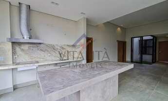 Imagem 7: Casa - Ribeirão Preto - Alto do Castelo I