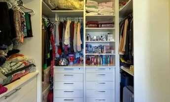 Imagem 6: APARTAMENTO - JARDIM TUPANCI - SP