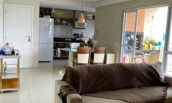 Imagem: VENDO Apartamento no Cidade de Londres