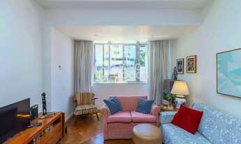 Imagem 2: Humaitá Apartamento com 3 dormitórios