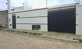 Imagem: SÓ 210Mil -2/4 Casa a Venda no Tesoura