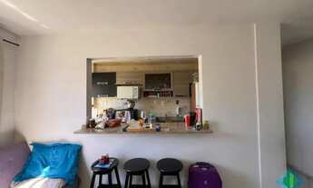 Imagem 4: Imóvel para venda com 49 metros quadrados com 2 quartos em Jardim Atlântico - Florianópoli