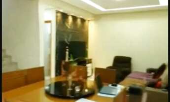 Imagem 6: Sobrado - Bairro Cabreúva