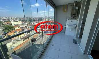 Imagem 2: LOCAÇÃO 2 DORMITÓRIOS E DUAS VAGAS