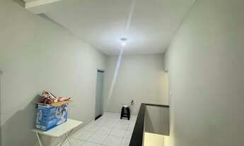 Imagem 7: Venda de casa tipo sobrado no Major Prates em Montes Claros