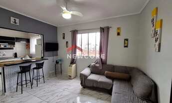 Imagem 4: Apartamento em Rua João Piedade Gomes - Caiçara - Praia Grande/SP