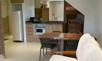 Imagem 5: Duplex para venda com 126 metros quadrados com 2 quartos em Itaipava - Petrópolis - RJ