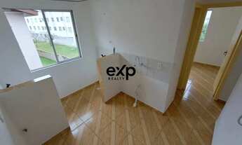 Imagem 3: Apartamento com 02 quartos a venda no Costeira, São José dos Pinhais