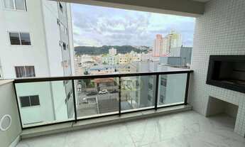 Imagem 6: Apartamento com 3 dormitórios à venda, 104 m² por R$ 1.199.000,00 - Kobrasol - São José/SC